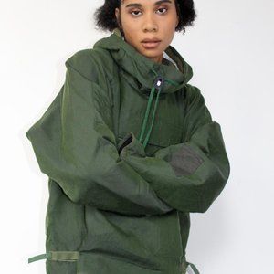 MILITARY CHEMICAL PROTECTANT